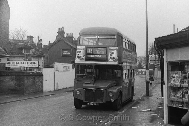 146,BW11,03,RM1197,146,Downe,Bromley North,021977.JPG