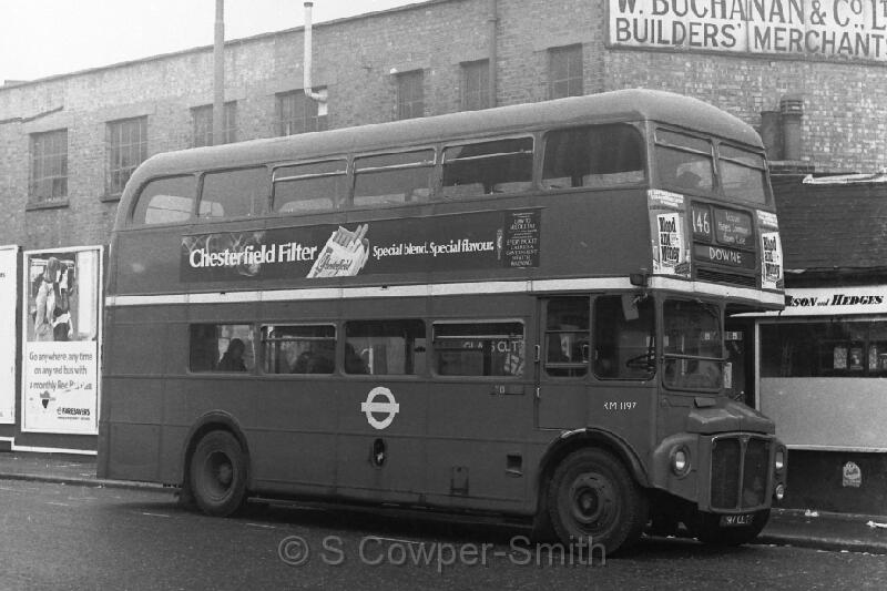 146,BW11,05,RM1197,146,Downe,Bromley North,021977.JPG