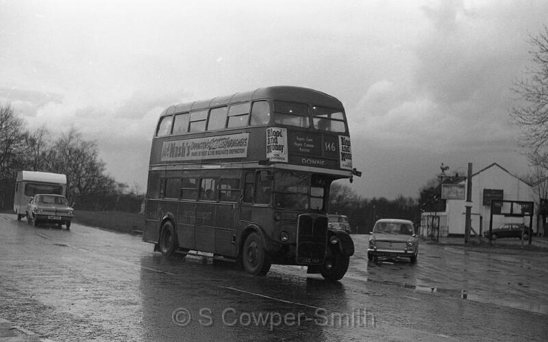 146,BW28,07,RT0785,146,Downe,Keston,Mar 1978.jpg