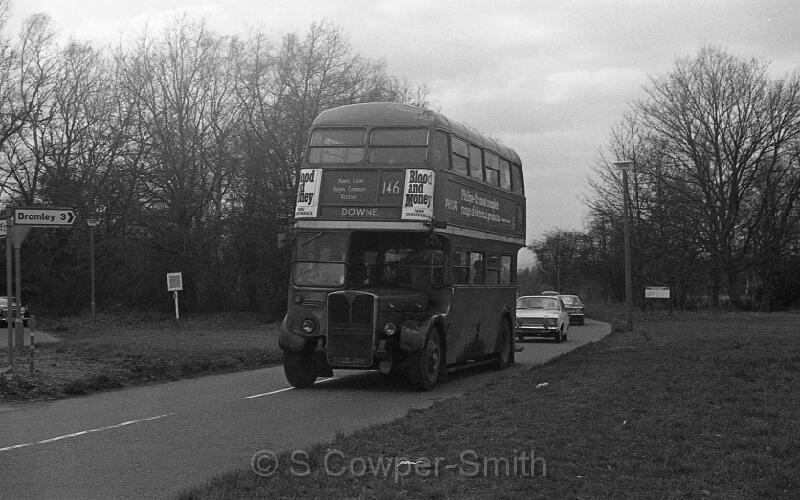 146,BW28,35,RT0785,146,Downe,Keston,Mar 1978.jpg