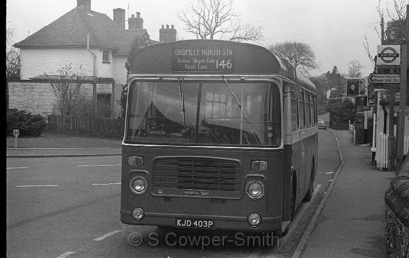 146,BW33,19,BL03,146,BROMLEY NORTH STN,DOWNE,220478.jpg