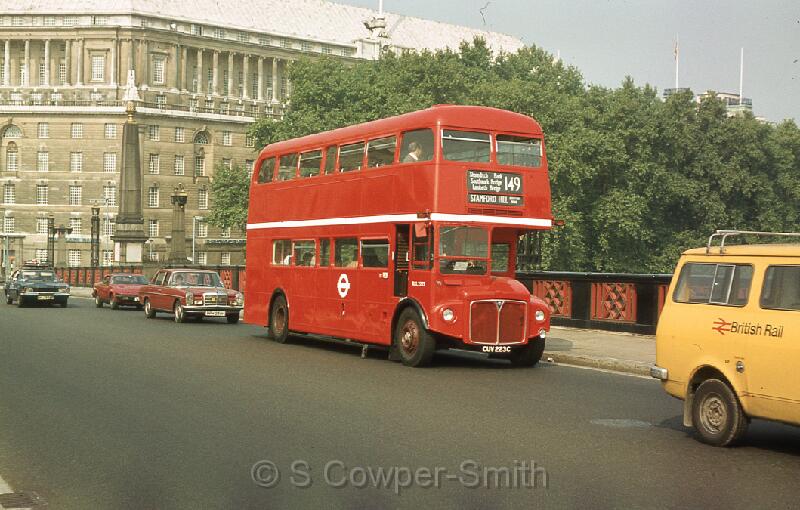 149,S38,21,RCL2223,149,STAMFORD HILL EGERTON ROAD,LAMBETH BRIDGE,27091980.jpg