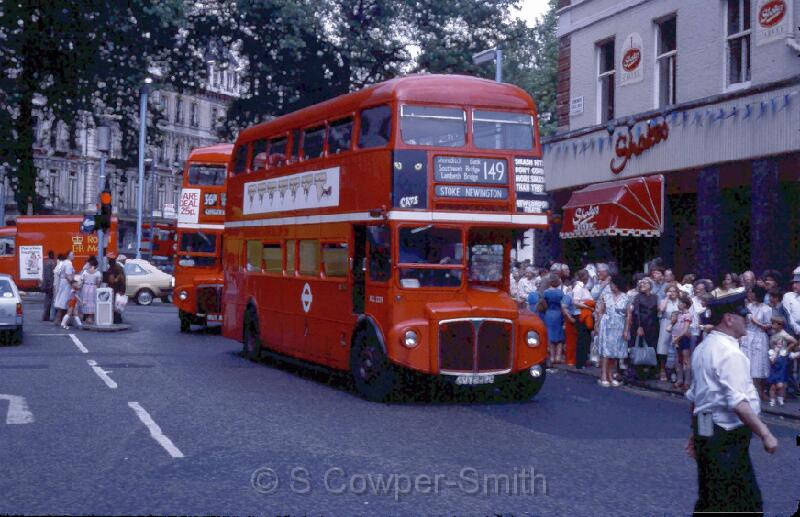 149,S39,34,RCL2239,149,STOKE NEWINGTON,VICTORIA,28Jul81.JPG