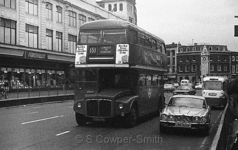 151,BW32,37,RM1798,151,Lewisham and Kidbrooke,Lewisham,21041978.jpg