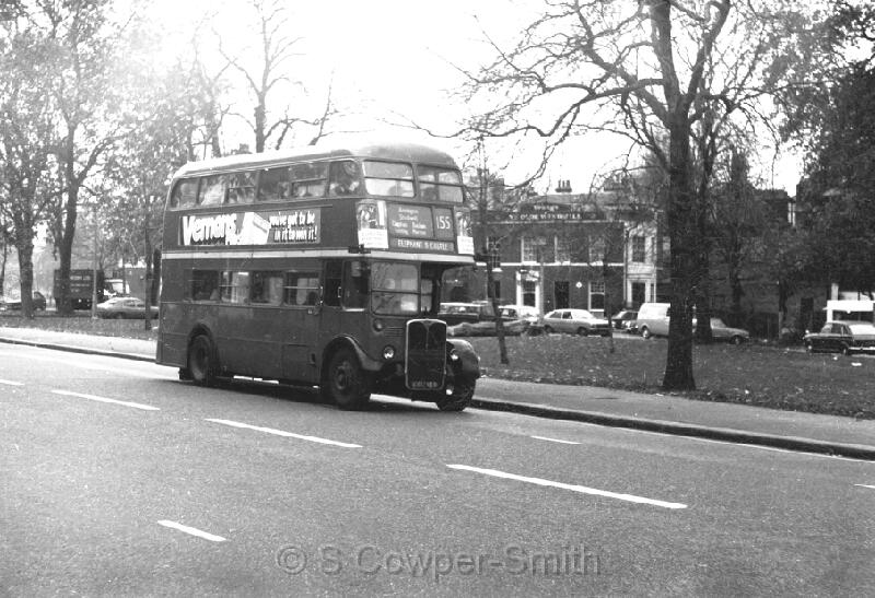 155,BW01,23,RT2240, FOS CLAPHAM, 155 ,ELEPHANT AND CASTLE, 101976.jpg