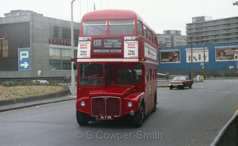 155,CL27,04,RM0095,155,WIMBLEDON STATION,ELEPHANT and CASTLE,110976.jpg