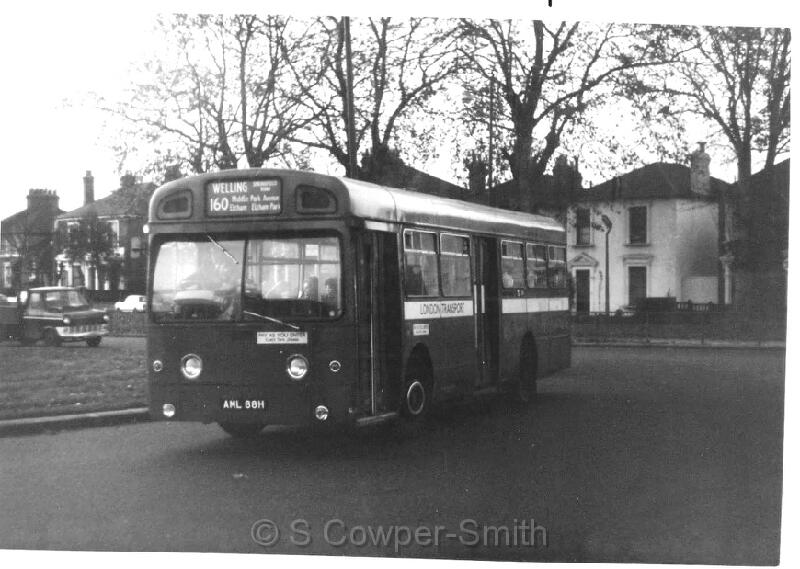 160,BW01,33,SMD088, FNS ELTHAM GREEN, 160, WELLING SPRINGFIELD RD,101976.jpg