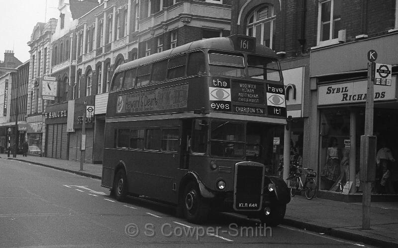 161,BW35,18,RTL0453,161,CHARLTON STATION,WOOLWICH,23041978.jpg