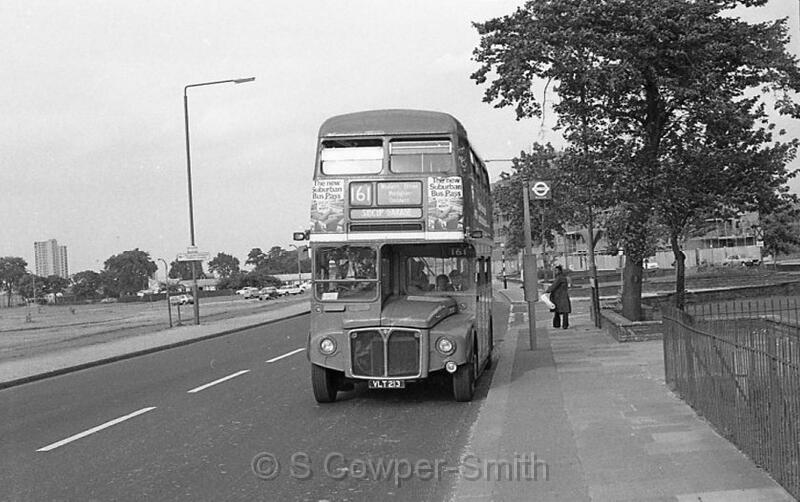 161,BW59,36,RM0213,161,SIDCUP GARAGE,WOOLWICH COMMON,AUG1978.jpg