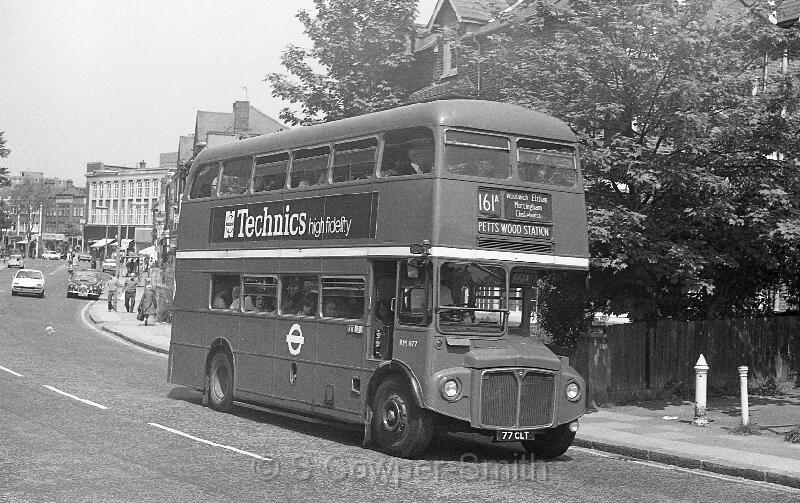 161A,BW37,31,RM1077,161A,PETTS WOOD STATION,COURT RD SE9,01051978.jpg