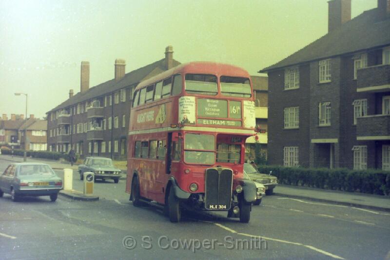 161A,CL02,06,RT0487,161A,Eltham Well Hall Station,Mottingham Village,081976.JPG