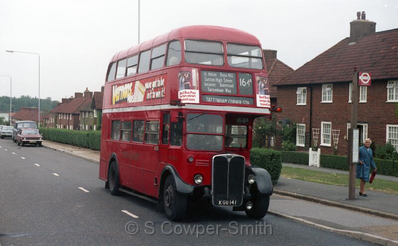 164A,CL27,01,RT2212,164A,TATTENHAM CORNER STN,,110976.jpg