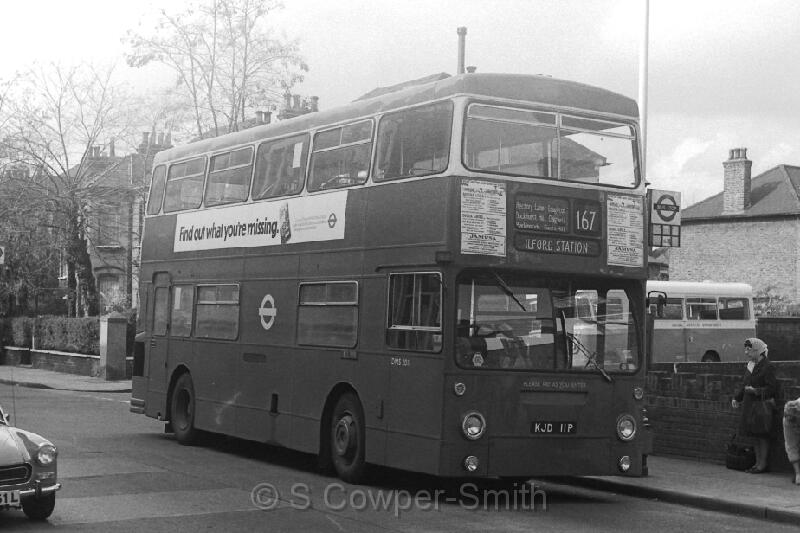 167,BW12,14,DMS2011,167,Ilford Station,Ilford Stn,021977.JPG
