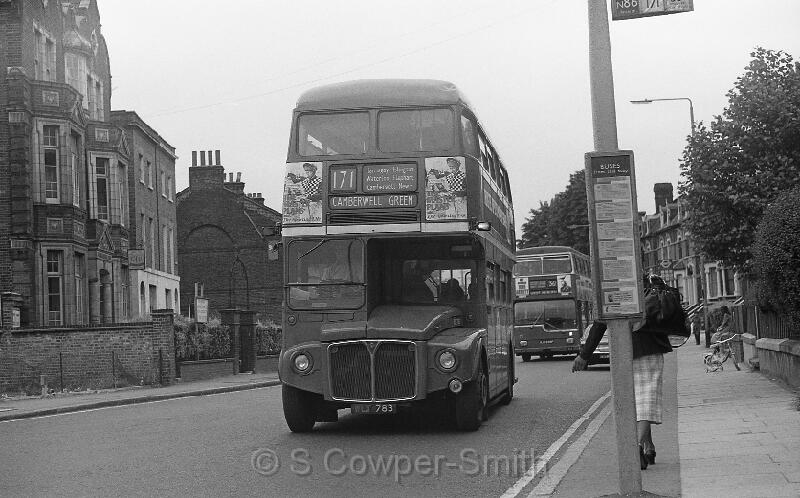 171,BW41,30,RM0783,171,CAMBERWELL GREEN,QUEENS RD SE14,21051978.jpg