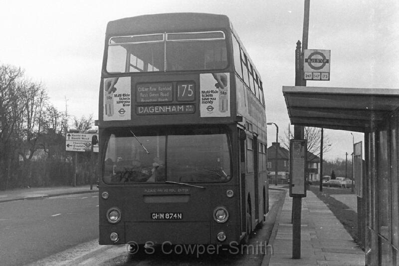 175,BW26,18,DMS1874,175,DAGENHAM NEW ROAD,CHASE CROSS RD,260278.JPG