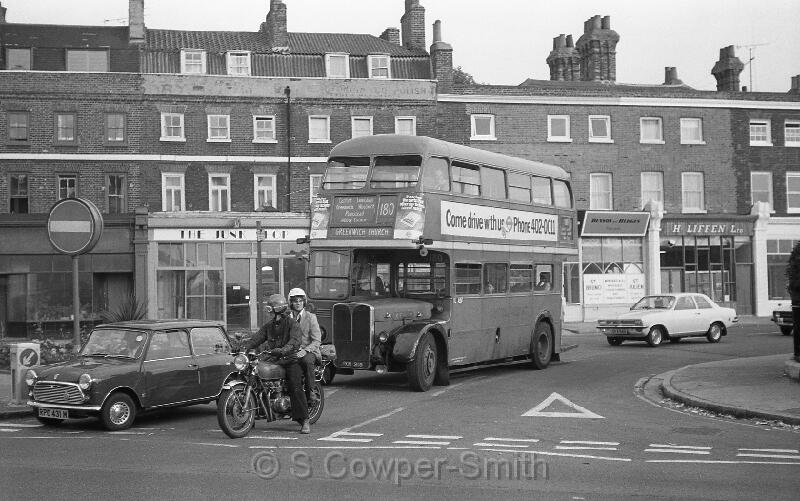 180,BW56,10,RT0840,180,Greenwich Church,Greenwich Sth St,Aug 1978.jpg
