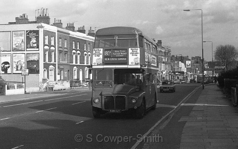 180A,BW30,08,RM1528,180A,New Cross Garage,New Cross Rd Mornington Rd,Mar 78.jpg