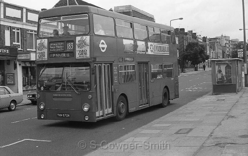 183,BW45,13,DMS0572,183,PINNER LOVE LANE,HARROW ON THE HILL,01071978.jpg