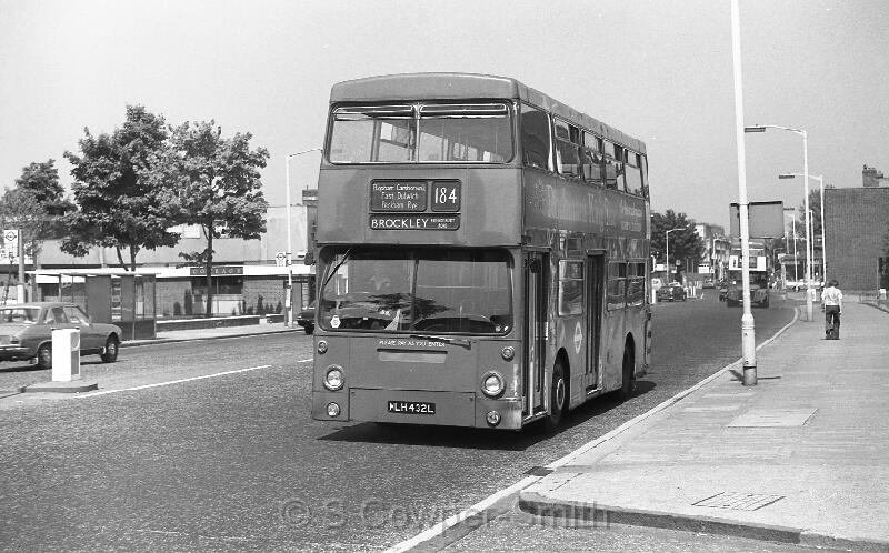 184,BW36,27,DMS1432,184,BROCKLEY FRIENDSBURY ROAD,CAMBERWELL RD SE5,01051978.jpg