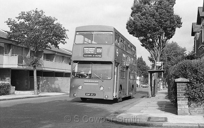 184,BW59,22,DMS0117,184,ELEPHANT & CASTLE,IVYDALE RD,AUG1978.jpg