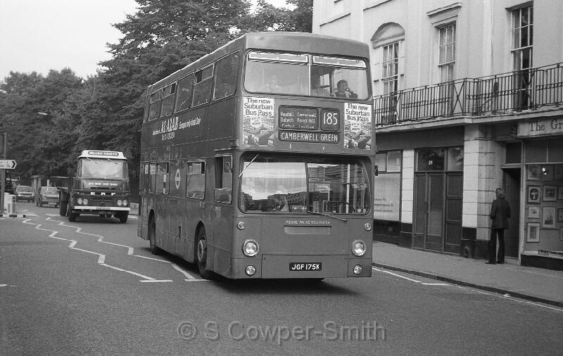 185,BW55,13,DMS0175,185,CAMBERWELL GREEN,NELSON RD SE10,01081978.jpg