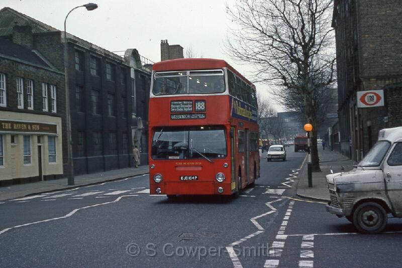 188,S37,08,DMS2104,188,GREENWICH CUTTY SARK and MARITIME MUSEUM,TOWER BRIDGE RD,21021980.jpg