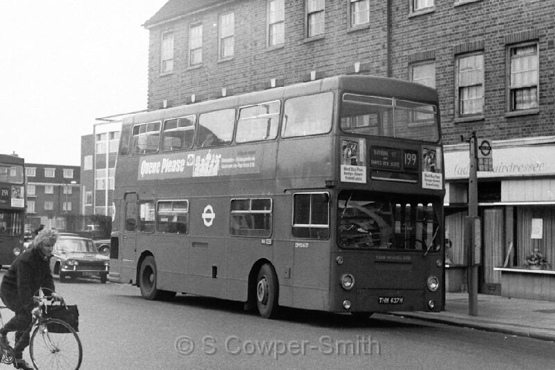 199,BW16,03,DMS1637,199,Barking and Thames View Estate,Barking,041977.JPG