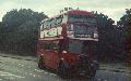 161,CL23,09,RT3016,161,CHARLTON STATION,CHISLEHURST WAR MEMORIAL,AUG 1976,,