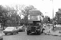 161A,BW17,30,RT2156,161A,CHARLTON STATION, CHISLEHURST WAR MEMORIAL,20051977
