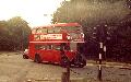 161A,CL23,01,RT2156,161A,WOOLWICH POWIS STREET,CHISLEHURST WAR MEMORIAL,AUG 1976,,