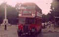 161A,CL23,02,RT4378,161A,PETTS WOOD STATION,CHISLEHURST WAR MEMORIAL,AUG 1976,,