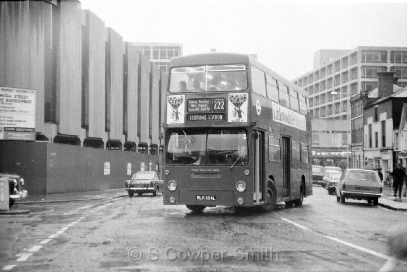 222,BW04,12 DMS1354 222 UXBRIDGE STATION UXBRIDGE 021076.jpg