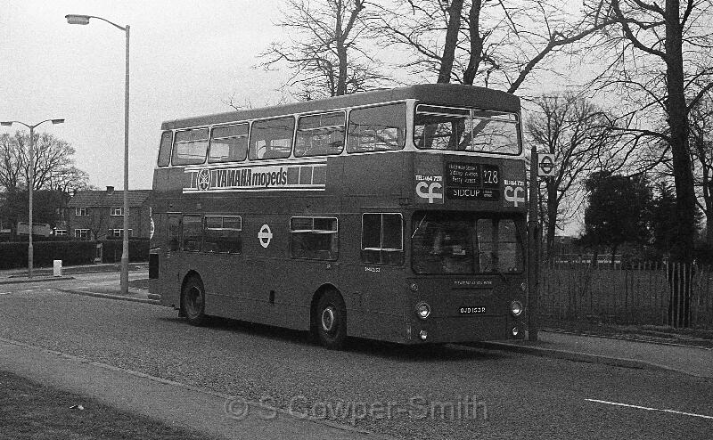 228,BW29,39,DMS2153,228,Sidcup Frognal Corner,Frognal Cnr,031976.jpg