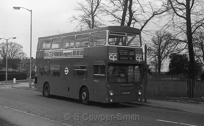 228,BW29,40,DMS2153,228,Sidcup Frognal Corner,Frognal Cnr,031976.jpg