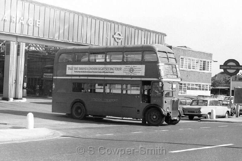 229,BW17,23,RT1790,229,BELVEDERE STATION, BEXLEYHEATH GARAGE,20051977.JPG