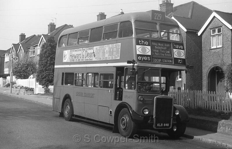 229,BW35,37,RTL0453,229,SIDCUP STATION,ORPINGTON STN,23041978.jpg