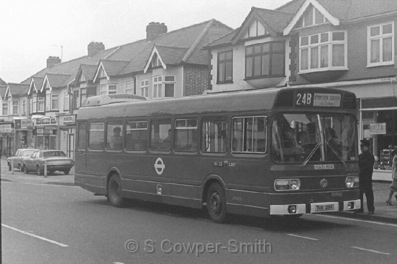 248,BW27,02,LS129,248,UPMINSTER STATION,HORNCHURCH RD,260278.JPG