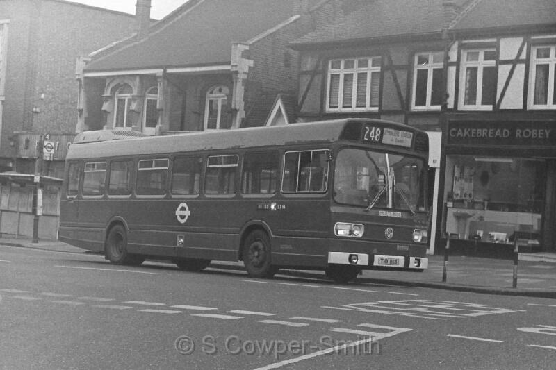 248,BW27,10,LS116,248,UPMINSTER STATION VIA CRANHAM,UPMINSTER STATION RD,260278.JPG