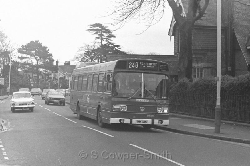 248,BW27,33,LS129,248,ROMFORD PARKSIDE HOTEL,,260278.JPG