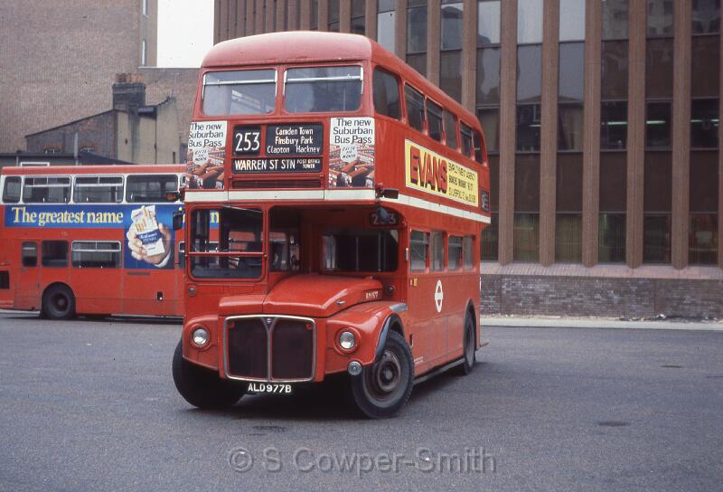 253,S29,09,RM1977,253,Warren St Stn Post Office Tower,Aldgate,Apr 79.jpg