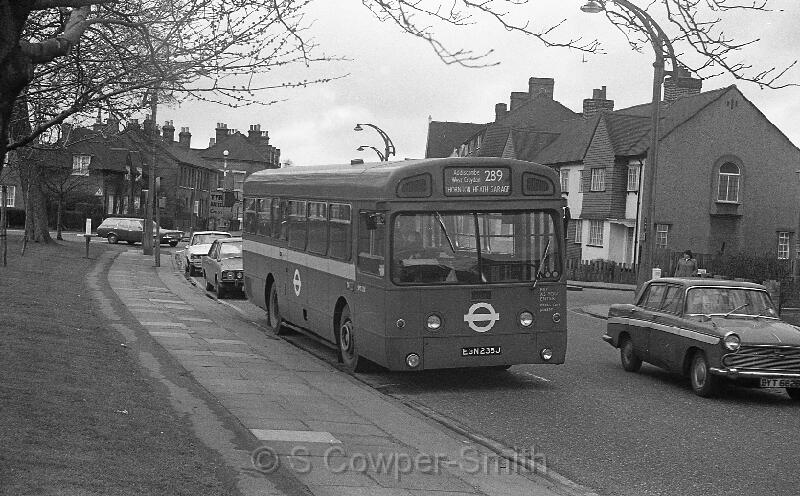 289,BW29,29,SMS238,289,Thornton Heath Garage, Elmers End Green,260378.jpg