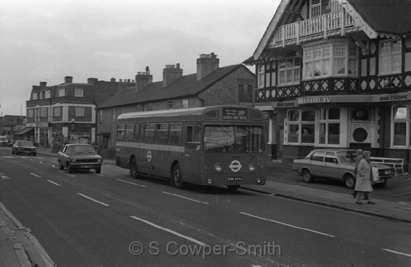 289,BW64,04,SMS544,289,ELMERS END GREEN,ELMERS END GREEN,010978.jpg