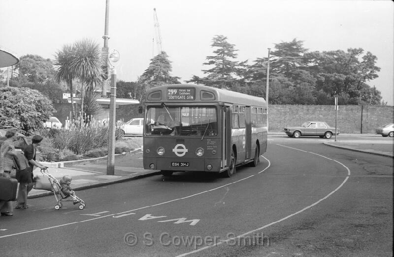 299,BW63,02,SMS314,299,SOUTHGATE STN,SOUTHGATE STN,01-09-78.jpg