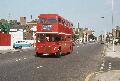 243A,S37,38,RCL2240,243A,LIVERPOOL STREET,KINGSLAND RD,JUNE 1980