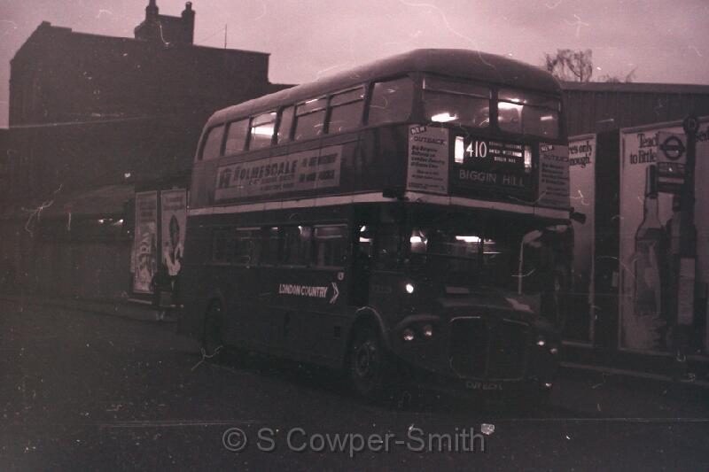 410,BW22,12,RCL2229,410,BIGGIN HILL,BROMLEY NORTH ST,JAN 1978.JPG