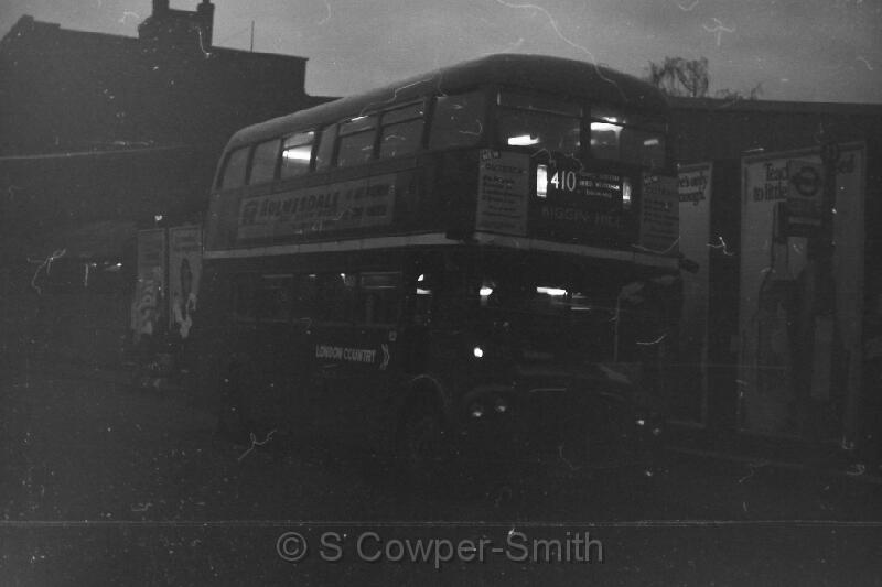 410,BW22,13,RCL2229,410,BIGGIN HILL,BROMLEY NORTH ST,JAN 1978.JPG