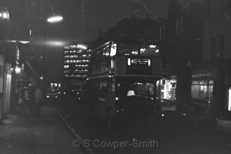 410,BW22,19,RCL2229,410,BIGGIN HILL,BROMLEY EAST ST,JAN 1978.JPG
