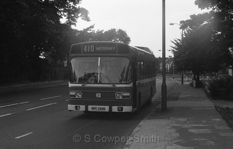 410,BW49,20,SNB249,410,WESTERHAM,BROMLEY COMMON,17071978.jpg