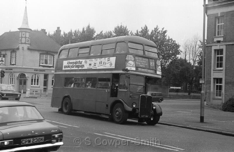 87,BW63,36,RT2541,87,BECONTREE HEATH,BARKING,01-09-78.jpg