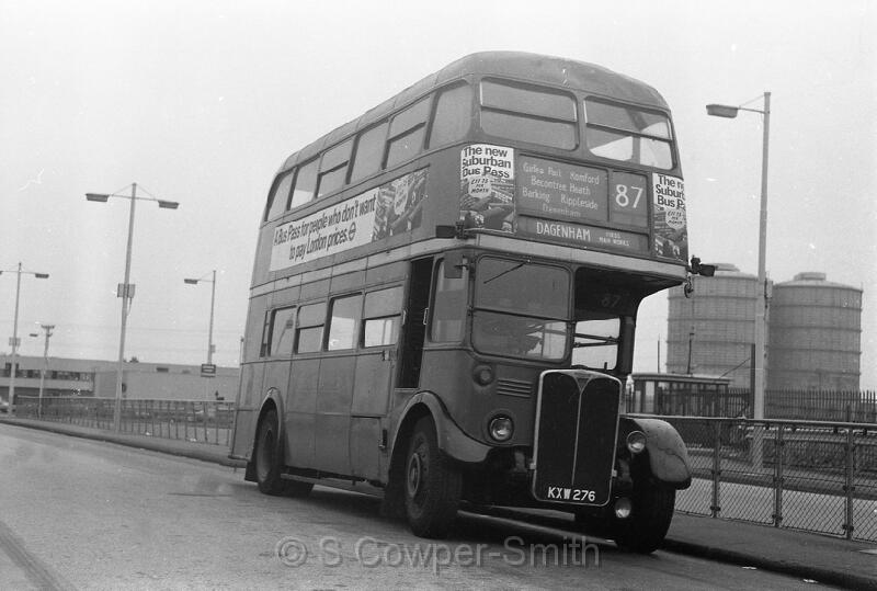 87,BW63,43,RT1654,87,DAGENHAM FORD MAIN WORKS,DAGENHAM FOR WORKS,01-09-78.jpg